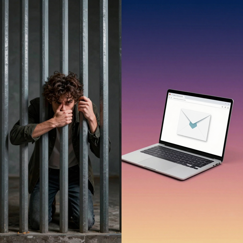 AI Didn't Write This. But It Found You.