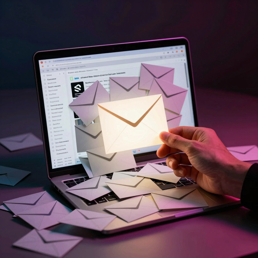 ChatGPT Can Write Your Emails. That's Not the Hard Part.