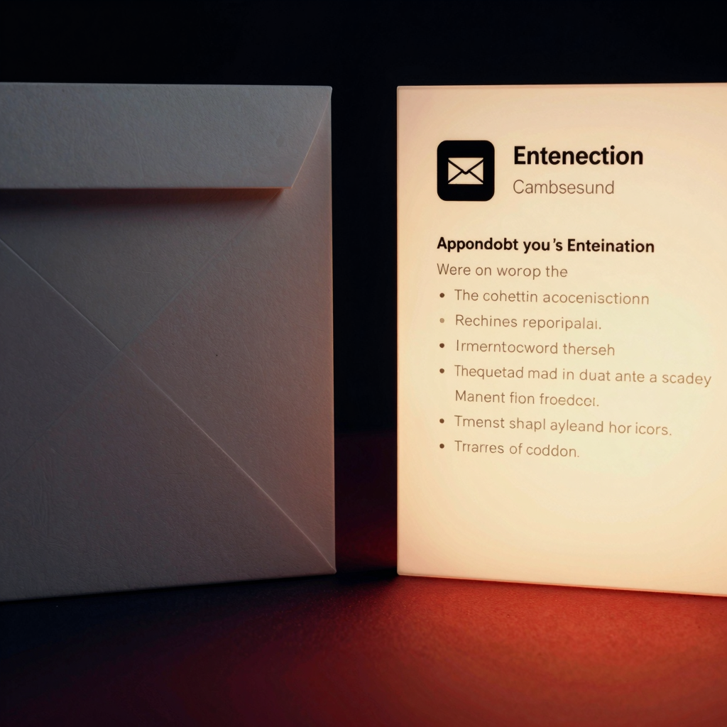 Template Emails Cost You Deals. The Data Proves It.