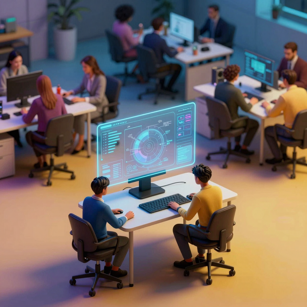 You Don't Need a Bigger Sales Team. You Need a Smarter One.