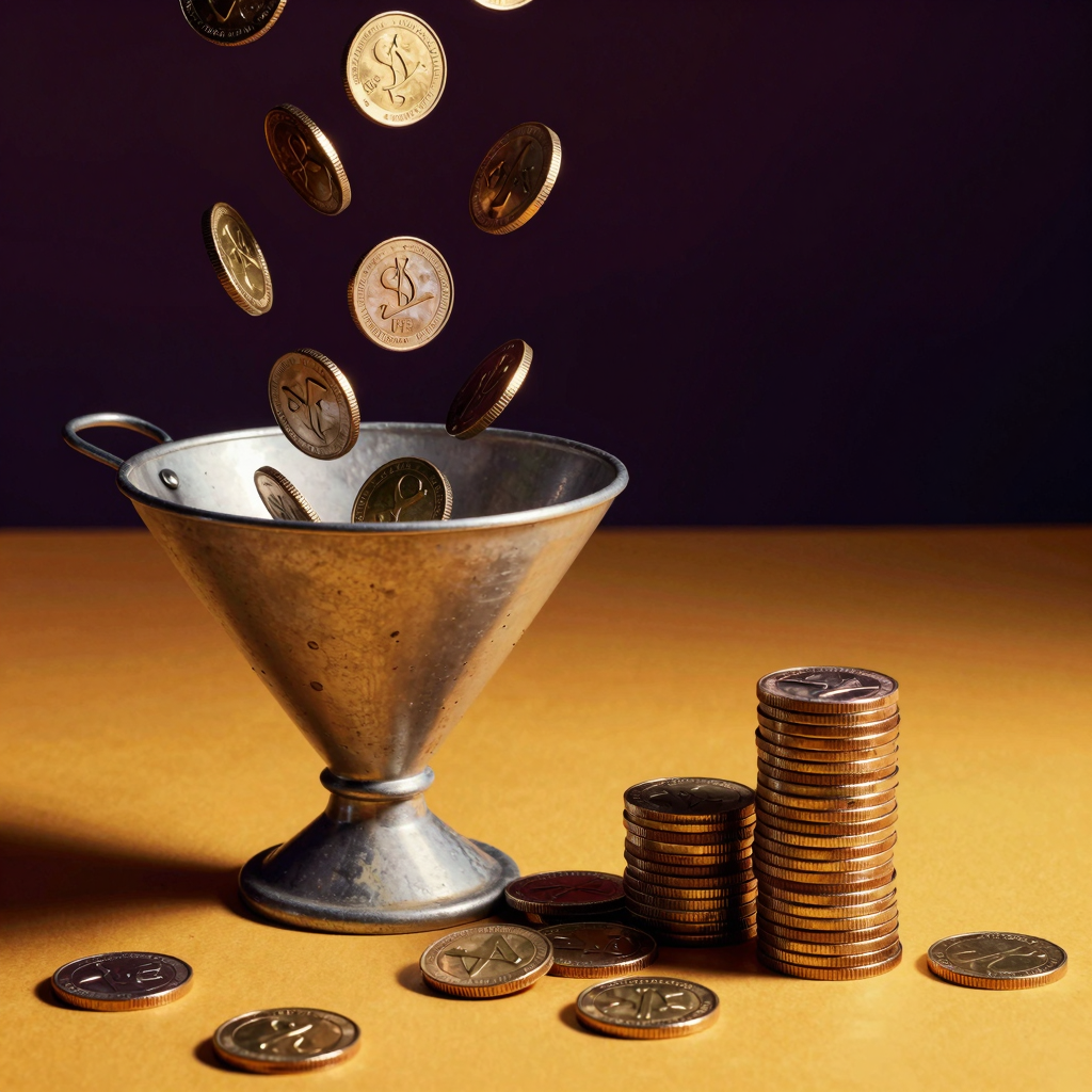 The £15 Click That Changed Nothing