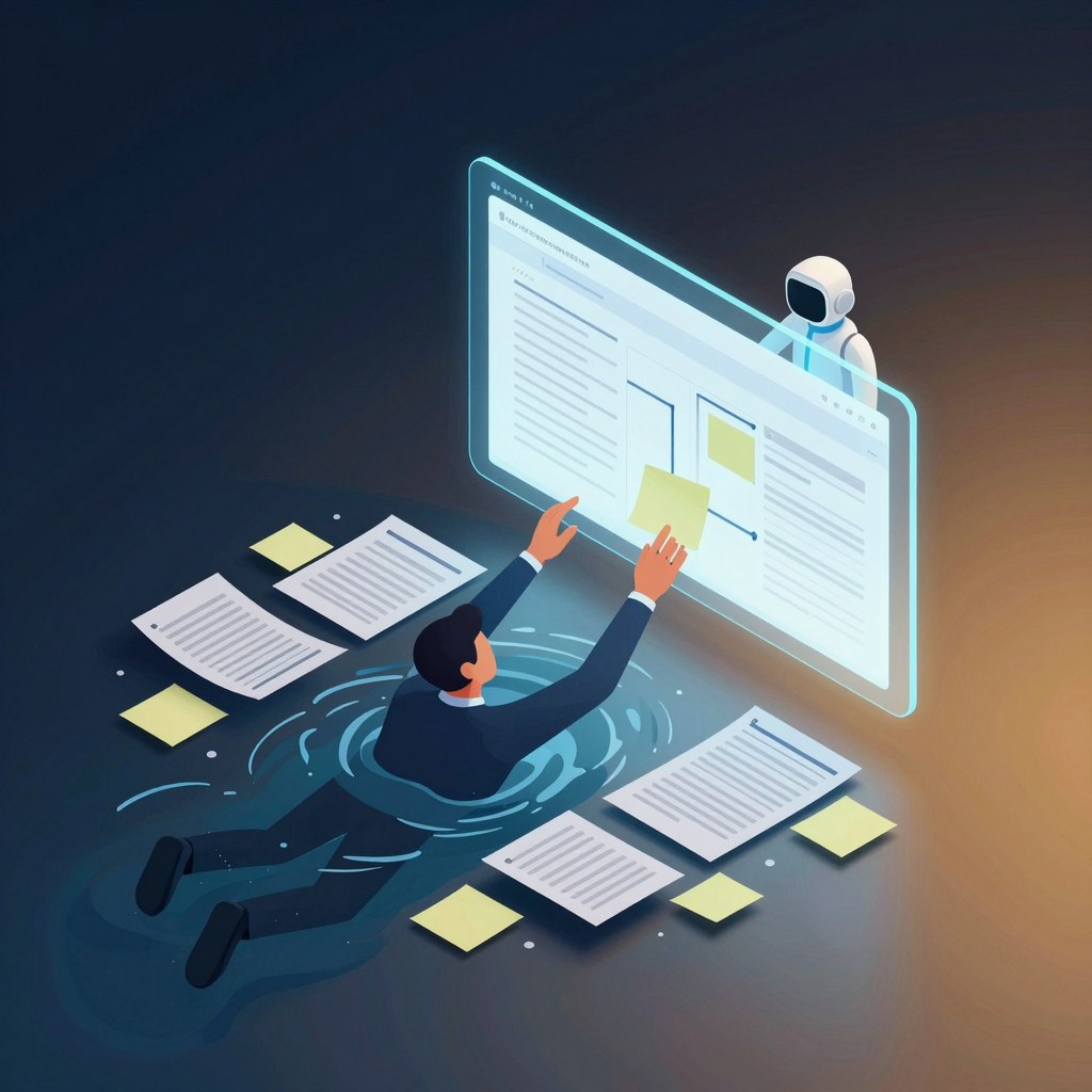 One 3am Email Beat a Month of Google Ads