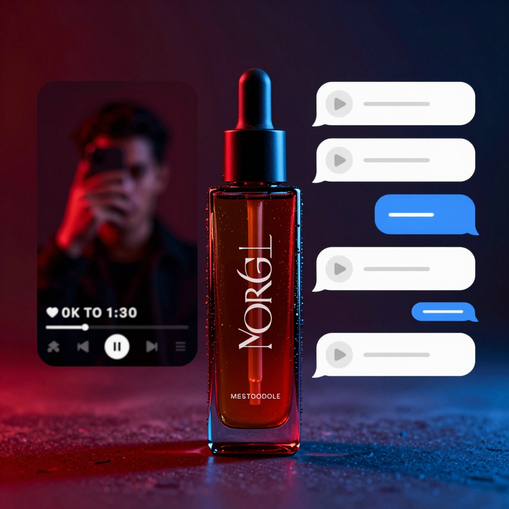 47 LinkedIn Posts. 2 Inbound Leads. Let's Talk.