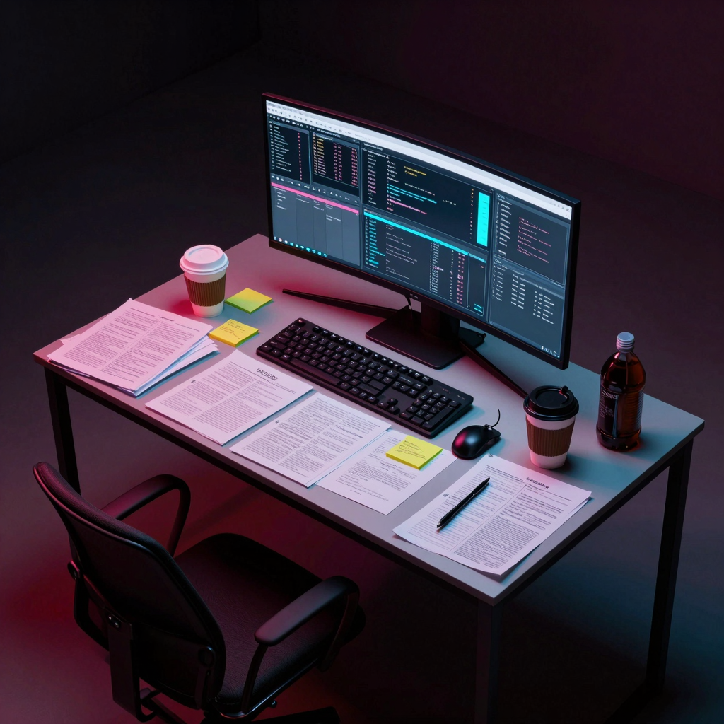 Why Your CRM Is Empty and Your Spreadsheet Is Full