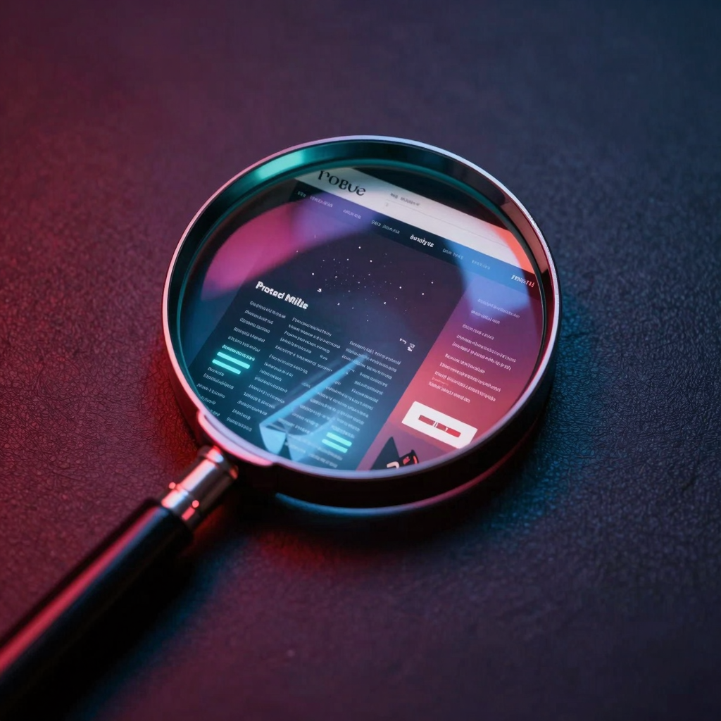 Your Ideal Customer Is 3 Clicks Away