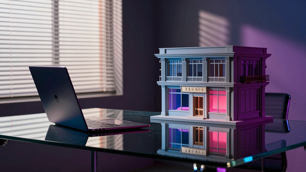 Mobile-First Website Builders in 2026: Over 60% of Your Traffic Is on a Phone